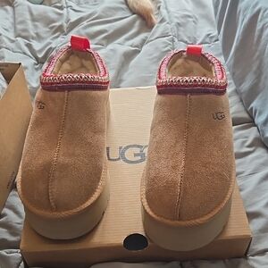 UGG Taz Slippers